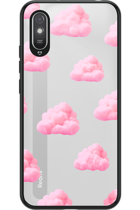 Cloudy Pink - Xiaomi Redmi 9A