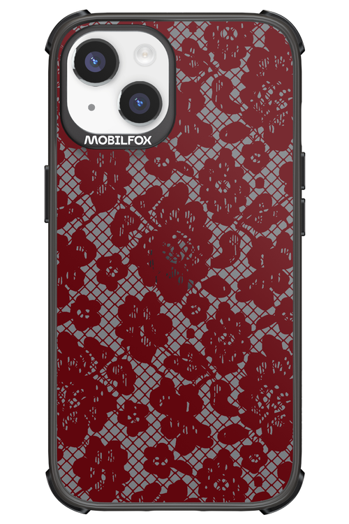 Lace Lover - Apple iPhone 14