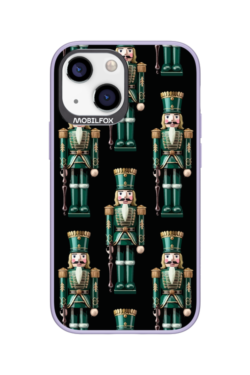Nutcracker - Apple iPhone 13 Mini