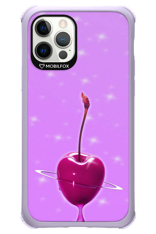 Space Cherry - Apple iPhone 12 Pro