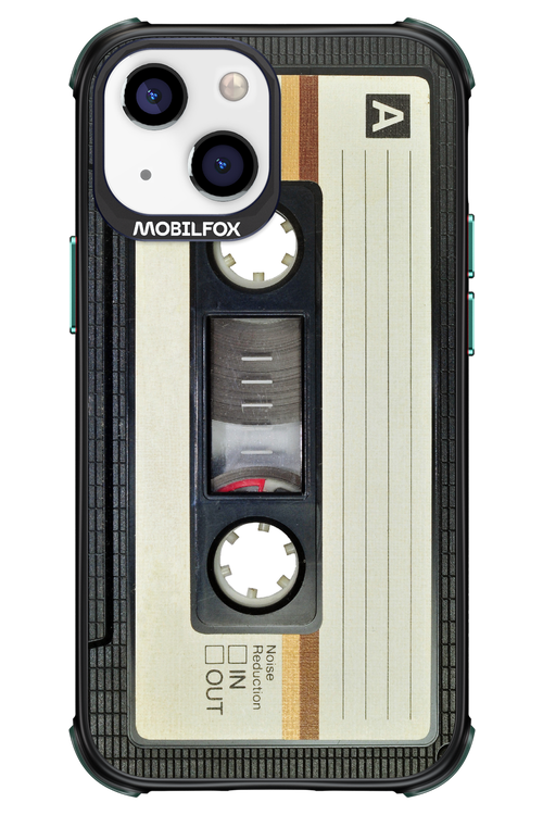 CASE 11 2.0 - Apple iPhone 13 Mini