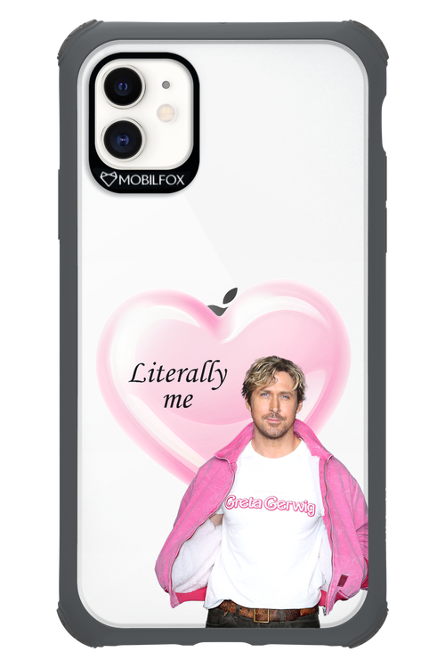 Literally Me - Apple iPhone 11