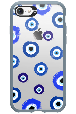 Nazar Amulet - Apple iPhone 7