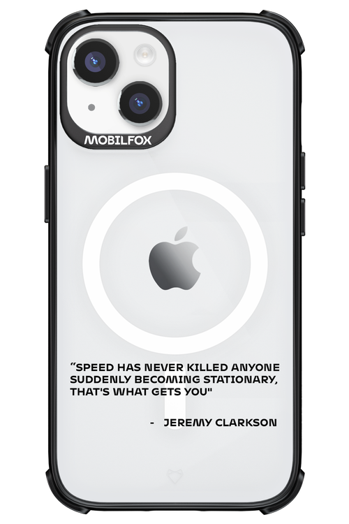 Clarkson's Wisdom - Apple iPhone 14