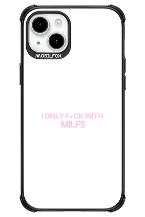 Only Milf - Apple iPhone 15 Plus