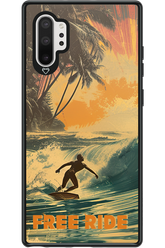 Free Ride - Samsung Galaxy Note 10+