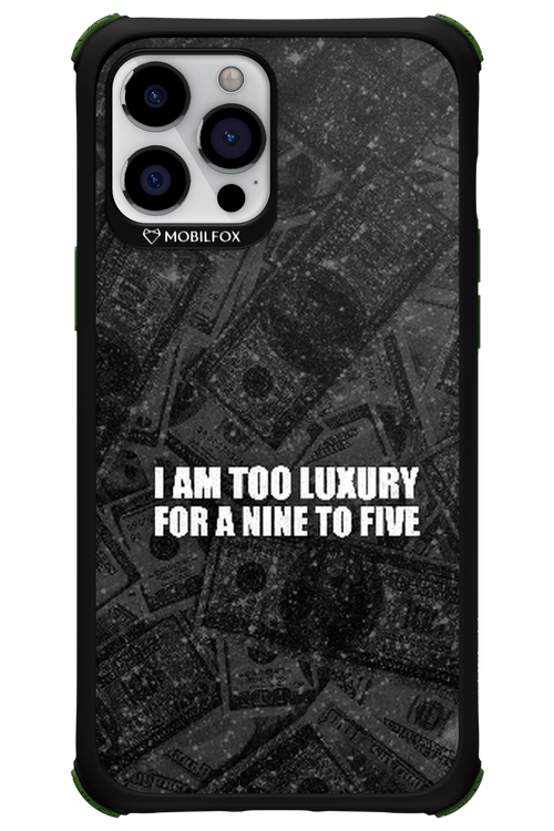 9 to 5 - Apple iPhone 12 Pro Max