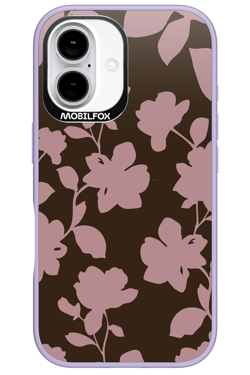 Flower Serenade - Apple iPhone 16