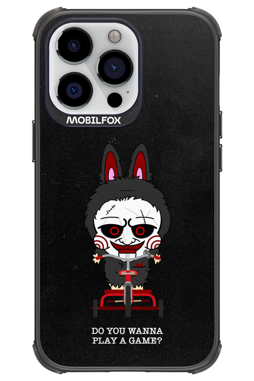 Sawbubu - Apple iPhone 13 Pro