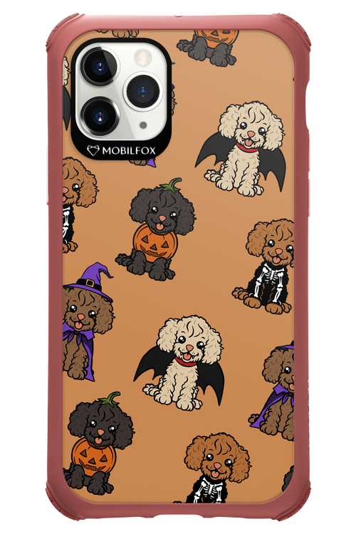 BOO-DLE CREW - Apple iPhone 11 Pro