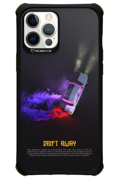 Drift Away - Apple iPhone 12 Pro Max