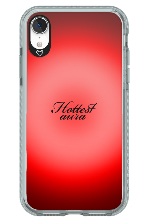 Hottest Aura - Apple iPhone XR