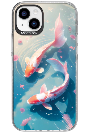 Koi - Apple iPhone 15 Plus