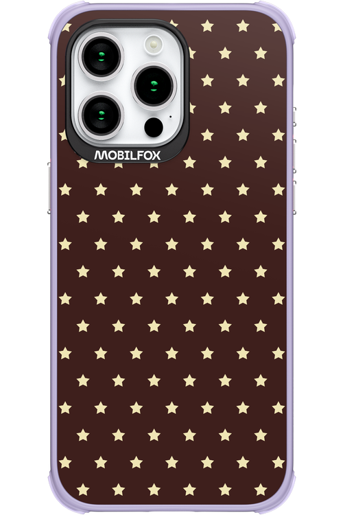 Star Mousse - Apple iPhone 15 Pro Max