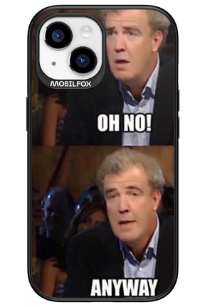 Clarkson Meme - Apple iPhone 15