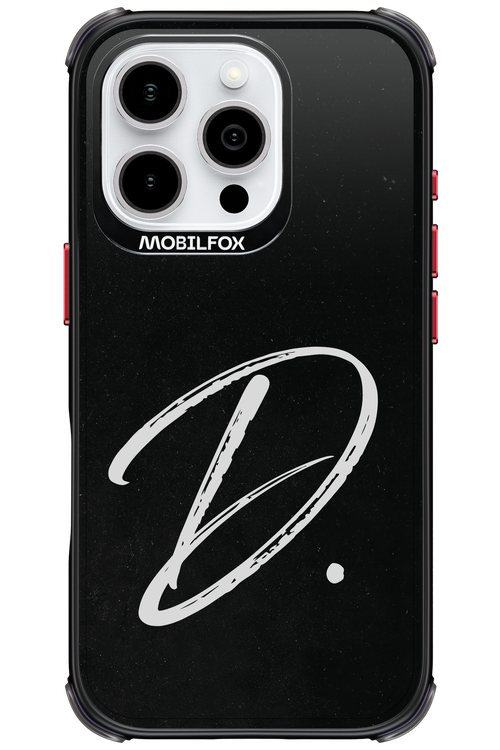 (Off Space) D 2.0 - Apple iPhone 16 Pro