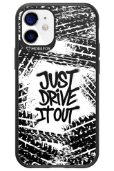 Drive It Out - Apple iPhone 12 Mini