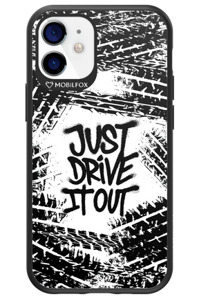 Drive It Out - Apple iPhone 12 Mini