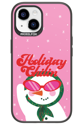 Holiday Chillin - Apple iPhone 15
