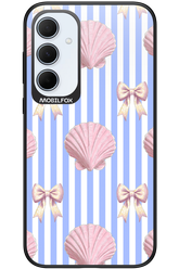 Shell Baby - Samsung Galaxy A35