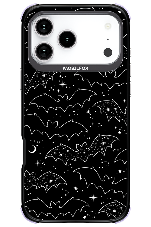 Dreamer Bat - Apple iPhone 17 Pro Max