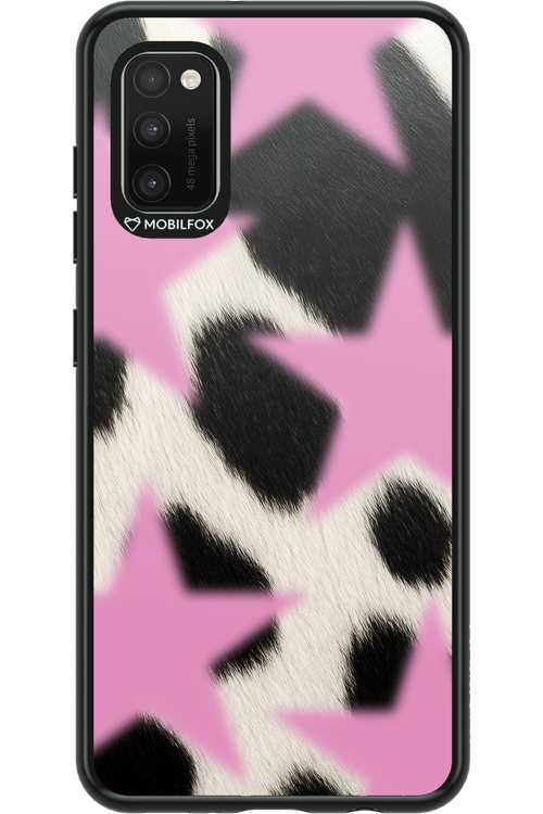 Country Star - Samsung Galaxy A41