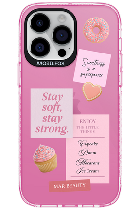 Sweet Babe - Apple iPhone 14 Pro Max