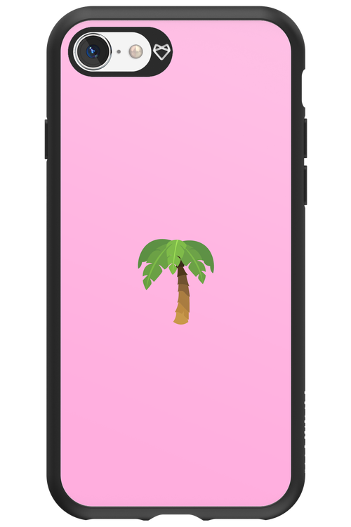 Chill Palm - Apple iPhone SE 2022