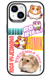 Hamster Hype - Apple iPhone 15