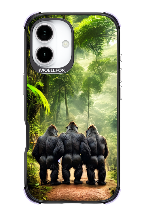 Gorilla Gang - Apple iPhone 17