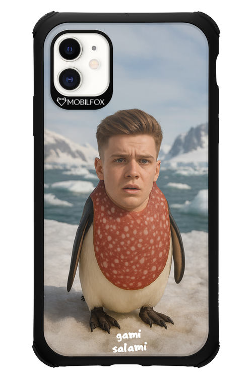 Gami Salami - Apple iPhone 11