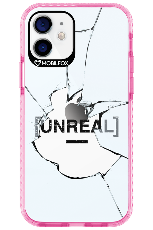 Broken Glass - Apple iPhone 12