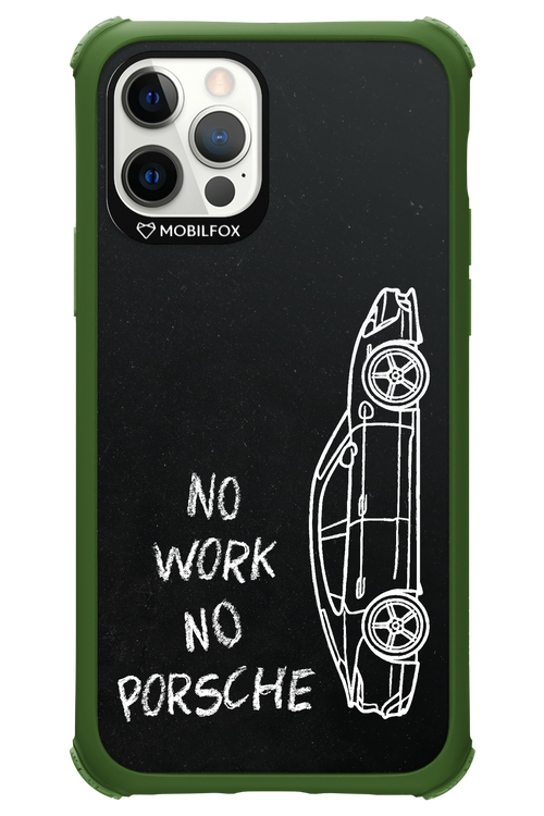 No Work - Apple iPhone 12 Pro