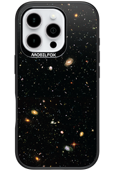 Cosmic Space - Apple iPhone 16 Pro