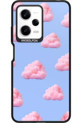 Cloudy - Xiaomi Redmi Note 12 Pro 5G