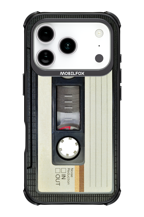 CASE 11 2.0 - Apple iPhone 17 Pro