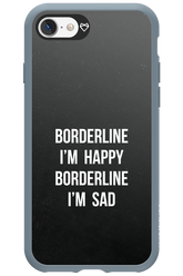 Borderline - Apple iPhone 7