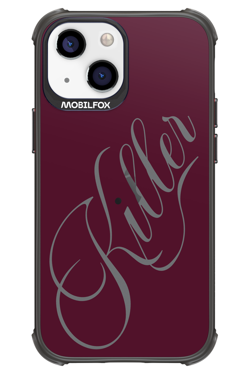 Cherry Killer - Apple iPhone 13 Mini