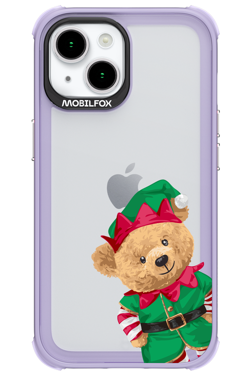 Mr. Elf - Apple iPhone 15
