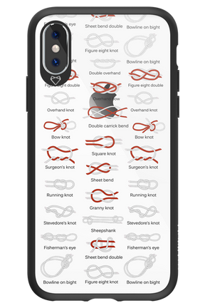 Knot Master 2.0 - Apple iPhone XS