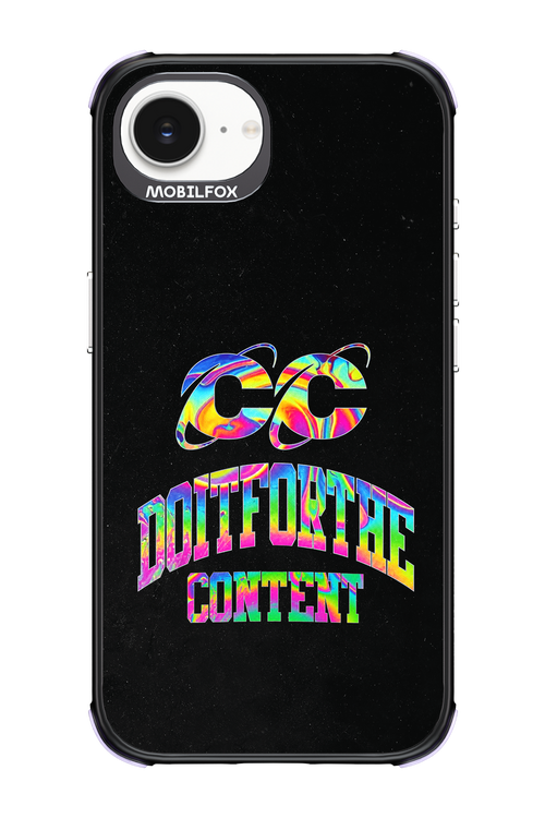 DO IT 2.0 - Apple iPhone 16e