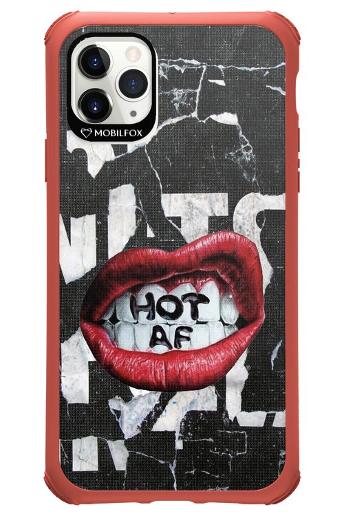 HOT AS F - Apple iPhone 11 Pro Max