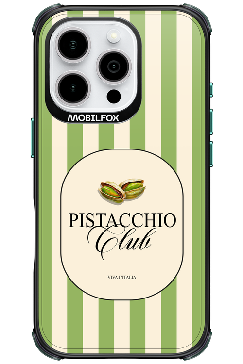 P-Club - Apple iPhone 16 Pro