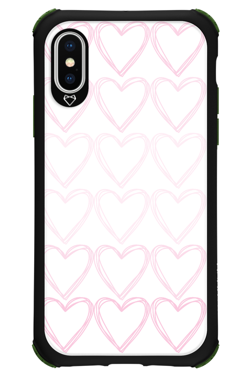 Lovelyy - Apple iPhone X