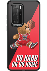 Go hard, or go home 2.0 - Huawei P40 Pro