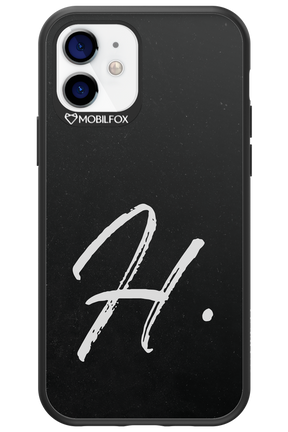 (Off Space) H 2.0 - Apple iPhone 12