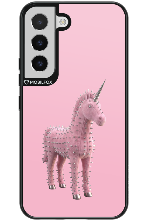 Punk Unicorn 2.0 - Samsung Galaxy S22