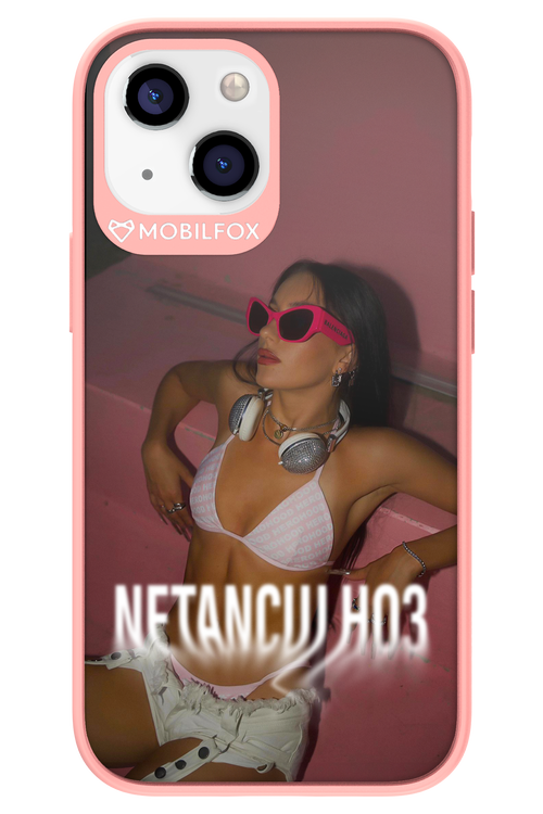 Netancuj Ho3 - Apple iPhone 13 Mini