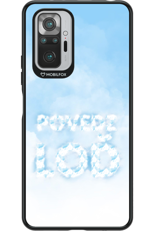 Povedz loď - Xiaomi Redmi Note 10S