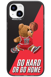 Go hard, or go home - Apple iPhone 15 Plus